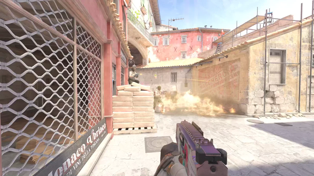 highlight